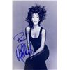 Image 1 : Whitney Houston facsimile signed photo