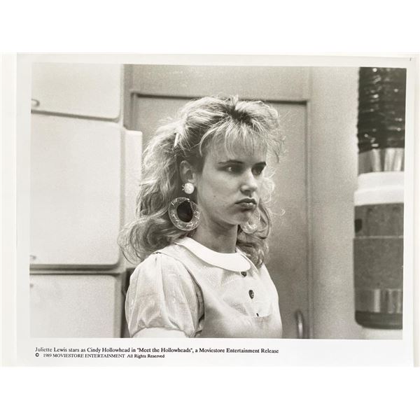 Meet the Hollowheads Juliette Lewis movie photo