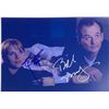 Image 1 : Lost In Translation cast facsimile signedphoto