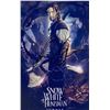 Image 1 : Snow White & The Huntsman Chris Hemsworth facsimile signedphoto