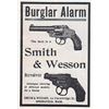 Image 1 : Smith & Wesson Reprint vintage ad