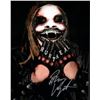 Image 1 : The Fiend Bray Wyatt facsimile signed photo