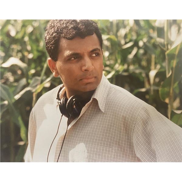 M. Night Shyamalan photo