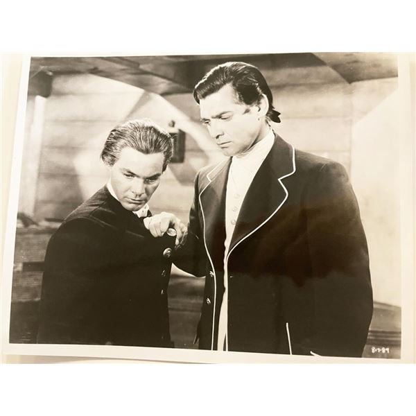 Eddie Quillan movie photo