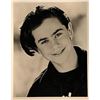Image 1 : Boy Meets World Actor Rider Strong Unsigned Photo