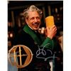 Image 1 : Wicked Jeff Goldblum facsimile signed photo
