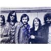 Image 1 : Steppenwolf John Kay facsimile signed photo