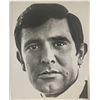 Image 1 : George Lazenby photo