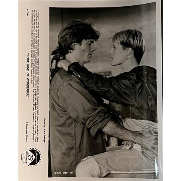 Some Kind of Wonderful Movie Photo