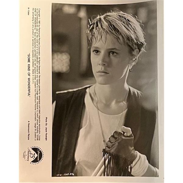 Some Kind of Wonderful Mary Stuart Masterson Promotional Movie Photo