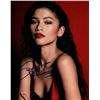 Image 1 : Zendaya facsimile signed photo