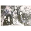 Image 1 : Queen band facsimile signed photo