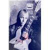 Image 1 : Tom Petty facsimile signed photo