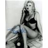 Image 1 : Traci Lords facsimile signed photo