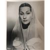 Image 1 : Yma Sumac vintage photo