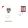 Image 1 : Austria First Day Cover