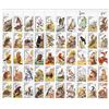 Image 1 : North American Wildlife Stamps