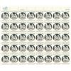 Image 1 : U.S. Bicentennial-French Alliance Stamps
