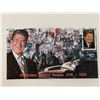 Image 1 : Ronald Reagan First Day Cover