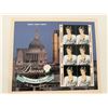 Image 1 : Diana Princess of Wales commemorative stamp set