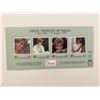 Image 1 : Seychelles Diana Princess of Wales commemorative stamp set