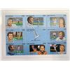 Image 1 : Sports Greats Guyana  Stamp Set