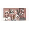 Image 1 : Hattie McDaniel First Day Cover