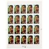 Image 1 : 2003 37c Cesar E. Chavez, sheet of 20 Stamps