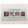 Image 1 : Bahamas Diana Princess of Wales commemorative stamp set