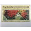 Image 1 : 1989 $2 Australia Nooroo Gardens, New South Wales Stamp