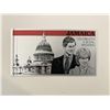 Image 1 : Jamaica Prince Charles and Lady Diana commemorative wedding stamp booklet