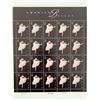 Image 1 : USPS American Ballet Sheet of Twenty 32 Cent Stamps Scott 3237