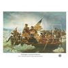 Image 1 : Washington Crossing the Delaware Stamp Sheet