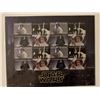 Image 1 : Star Wars Stamp Sheet