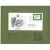 Image 1 : Surinam - American Bicentennial Commemorative FDC