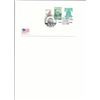 Image 1 : Rapid City, SD. - First Day Cover - 39th International Rally - 1996