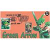 Image 1 : Green Arrow FDC