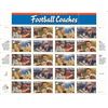 Image 1 : Football Coaches Stamps