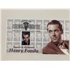 Image 1 : Henry Fonda First Day Cover