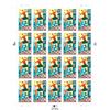 Image 1 : Marathon Stamps
