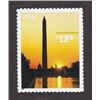 Image 1 : Washington Monument  Single Stamp