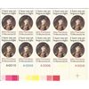 Image 1 : John Paul Jones Stamps