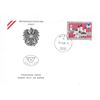 Image 1 : Austria First Day Cover