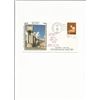 Image 1 : San Francisco Stamp Show Honors 100 Years - First Day Cover - 1974