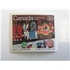 Image 1 : Santa Claus Parade Canada 1985 Stamp