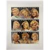 Image 1 : Marilyn Monroe St. Vincent stamp sheet