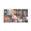 Image 1 : Legends of Hollywood FDC