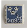 Image 1 : Sweden stamp