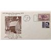 Image 1 : Farvex 1970 Simsbury Tercentenary First Day Cover