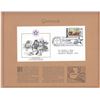 Image 1 : Guatemala - American Bicentennial Commemorative FDC